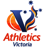 Athletics Victoria Logo